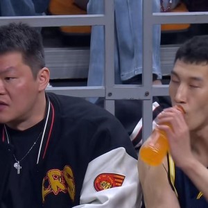 开云-下赛季加盟广东队？法耶可能被杜锋看中，这可是五号位的理想人选